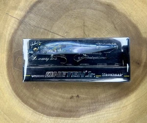 Megabass Ito Vision 110 Jr. Suspending Jerkbait, Bass Fishing, Brand New! NWT! - Picture 1 of 12