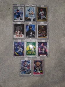 Topps Project70 Ben Baller Lot 11 Cards - Picture 1 of 13