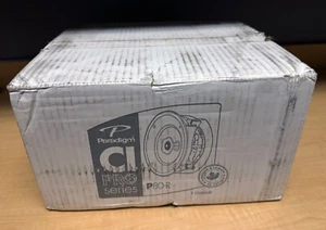 OPEN BOX - Paradigm CI-Pro Series P-80R In-Ceiling Speaker (V1) - Picture 1 of 1