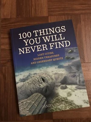 Smith, Daniel : 100 Things You Will Never Find Expertly Refurbished Product - Image 1 of 2