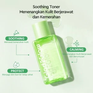 GLAD2GLOW 2% Centella Ceamide Anti-Aging Hyaluronic Soohing Acne Redness 80ml - Picture 1 of 11