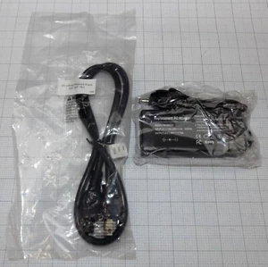 Fuente de alimentación - 20VDC 3.25A - para impresoras de etiquetas Zebra/Eltron - Enchufe 5.5x2.1x10mm - Imagen 1 de 3