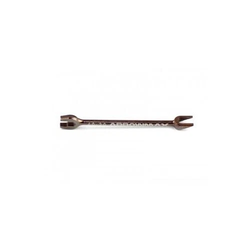 Arrowmax Ball Cap Remover-Small & T/bkle Wrench 3mm-4mm AM190028 - Image 1 of 1