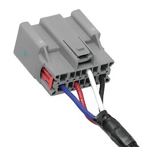 Tekonsha 303600 Trailer Brake Control Wiring Harness For Tekonsha Brake Systems - Picture 1 of 1