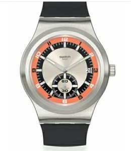 SWATCH TRUST 51 SY23S413 :JP - Bild 1 von 3