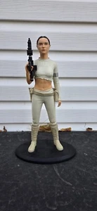 Padme Amidala ATTAKUS STAR WARS Attack Of The Clones Limited 1/5 Statue Read De - Bild 1 von 13