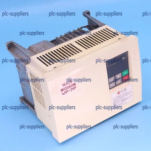 Used inverter For Panasonic VF-7F series BFV70222FBP 220V 2.2KW Free Shipping - Picture 1 of 5