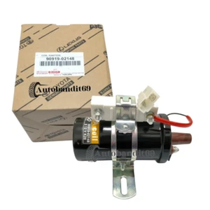 (90919-02148) Coil Fits Daihatsu F20 12RVauxhall MIDI VW TARO Toyota 90919-02148 - Bild 1 von 6