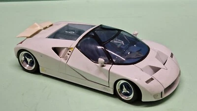 Maisto Ford GT 90 scala 1/18 - Immagine 1 di 3