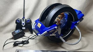 2001 Radio Shack Nickelodeon Jimmy Neutron Ultra Orb RC Car Works Complete - Picture 1 of 10