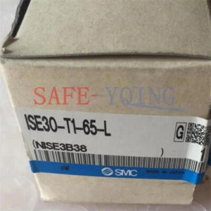 1PCS SMC Pressure Switch ISE30-T1-65-L NEW - Picture 1 of 5