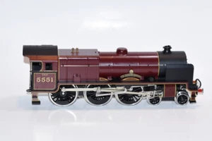 ACE Trains O Gauge, E42B-UW Pre War LMS Gloss Lined Maroon, Patriot Class 4-6-0 - Picture 1 of 21