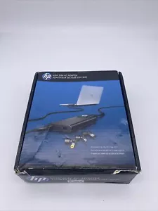 HP Slim Adapter for Laptops H6Y82UT#ABA - Picture 1 of 5