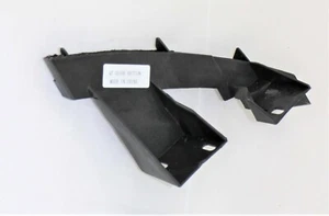 2007 -15 Audi Q7 front bumper bracket guide retainer support LH - Picture 1 of 2