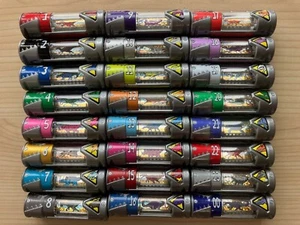 Power Rangers Dino Charge Zyudenchi 00-23 KYORYUGER Ladegerät japanischer Wur wählen - Bild 1 von 41