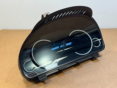 BMW X5 F15 X6 F16 LED цифровой приборной панели дисплей LCD HUD 6WB 62108781321 - Изображение 1 из 4