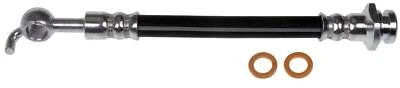 Manguera de freno exterior trasera izquierda para Nissan Sentra Dorman 2012-2013 H621974 Foto 1 de 3