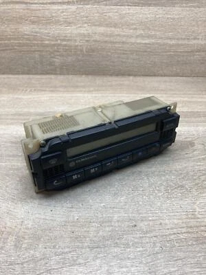 1j1907044 5hb007617 climate control unit volkswagen passat b5 - Image 1 of 4