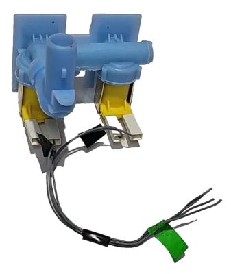 Впускные клапаны стиральной машины FISH & PAYKEL -KN-5 - Изображение 1 из 4