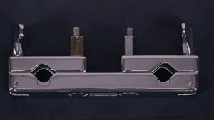ddrum RX Series Double Sided Clamp NEW Drum Rack Multi Clamp Hardware Mount - Picture 1 of 3