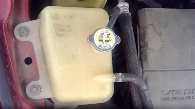 Depósito de refrigerante compatible con 07-15 MAZDA CX-9 138344 Foto 1 de 4