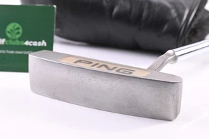 Ping Karsten Original Zing 2i Putter / 34 Inch - Picture 1 of 8