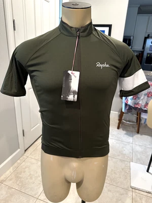 Rapha Core Jersey Medium - Image 1 of 3