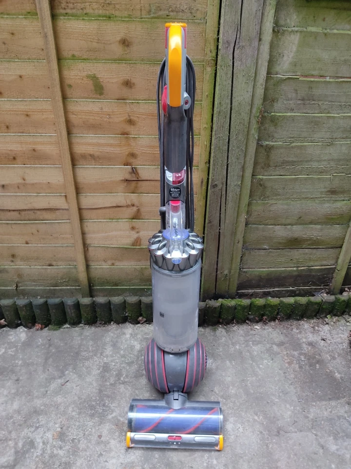 Dyson Ball Animal 2 UP24 Bagless Upright Vacuum Cleaner - Image 1 of 3