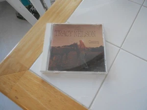 Tracy Nelson Country by Nelson, Tracy CD, 1996 excellent condition - Picture 1 of 3