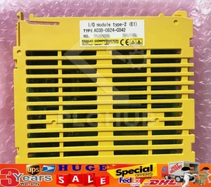 NUEVO módulo de E/S Fanuc A03B-0824-C042 - Imagen 1 de 8
