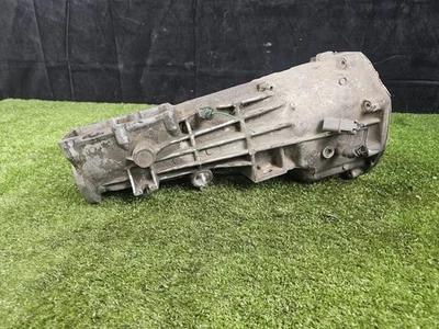 Задний вал механической коробки передач Nissan 240sx KA24DE 5 скоростей - Изображение 1 из 4