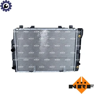RADIATOR ENGINE COOLING 55315 FOR MERCEDES-BENZ M104.990/994 3.2L 6cyl S-CLASS - Picture 1 of 13