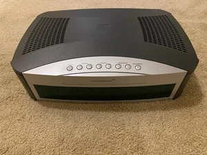 BOSE Model AV3-2-1 Sound System Media Center Console Only Fast Free Ship - Picture 1 of 3