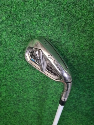 TAYLORMADE SIM2 Max OS 7-Eisen - Damen (Graphit, 36,25 Zoll, Rechts,Ladies Flex) - Bild 1 von 4