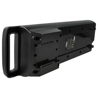 E-Bike Akku für Hercules Viverty E F7 E R7 36V 10,4Ah - Bild 1 von 4