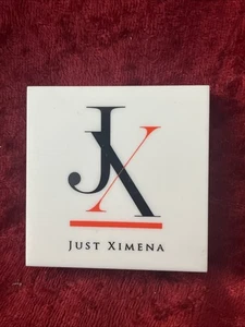 Just Ximena Sparkling Champagne Highlighter 0,07oz/2g  - Bild 1 von 3