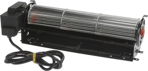 VENTILATORE TANGENZIALE 270 mm SX C/CAVO 3526033 TRIAL TAS27B-077 - Imagen 1 de 1