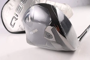 Taylormade Qi35 LS Driver / 8 Degree / X-Flex Kai'li White Dark Wave 60 Shaft - Picture 1 of 9
