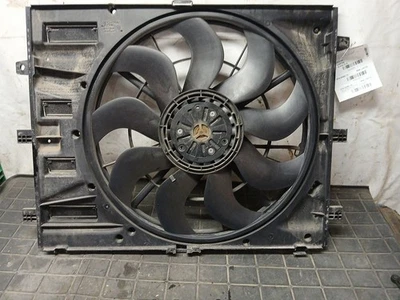 Chevrolet Equinox 2019 ventilador de radiador motor 3097062 Foto 1 de 4