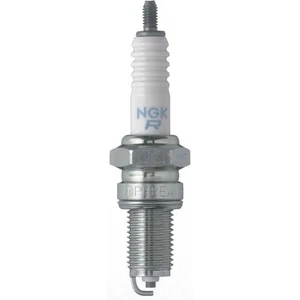 NGK Resistor Spark Plug DPR8EA-9 - Picture 1 of 4