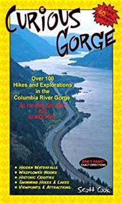 Curious Gorge Hiking and Exploring the Columbia River Gorge Area Foto 1 de 2