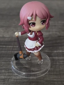 Toy's Works Sword Art Online Lisbeth Deluxe Collection 2.5 Niitengo Anime Figur - Bild 1 von 6