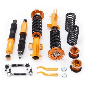 Amortisseur Suspension Réglable for Ford Mustang 2005-2014 Coilovers shock new - Imagen 1 de 12
