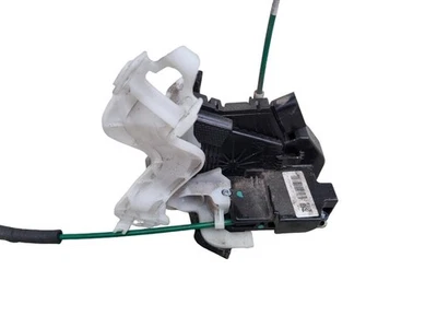 HYUNDAI I30 Door Lock Right Off Side Rear Hatchback 2015 81420-A6110  - Image 1 of 4