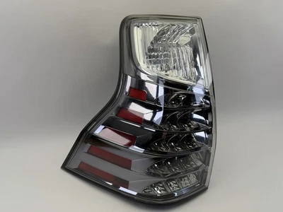 Luz trasera izquierda izquierda conductor OEM LEXUS GX460 2014-2020 LED lámpara de freno GX 460 L Foto 1 de 4