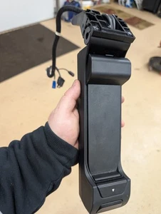 Bmw E70 X5 Smartphone Cradle - Picture 1 of 3