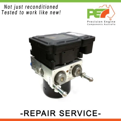 MK61 ABS - Serviço de reparo de módulo para Suzuki Grand Vitara JT N32A V6 24V DOHC VVT - Imagem 1 de 4