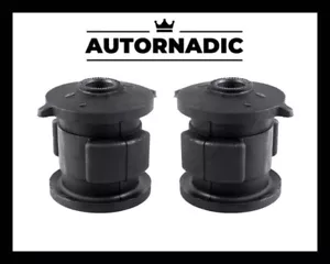 REAR KNUCKLE BUSHING FOR 1996-2003 LEXUS ES300 2004-2006 LEXUS ES330 SET OF 2 - Picture 1 of 2