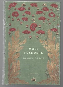 DANIEL DEFOE - Moll Flanders - STORIE SENZA TEMPO N° 32 - 2020 NUOVO - Foto 1 di 1