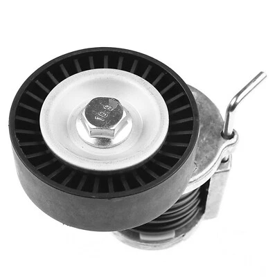 Tensor de cinturón para Audi A3 Volkswagen Amarok Beetle Golf Jetta CC Passat L4 2,0 L Foto 1 de 4